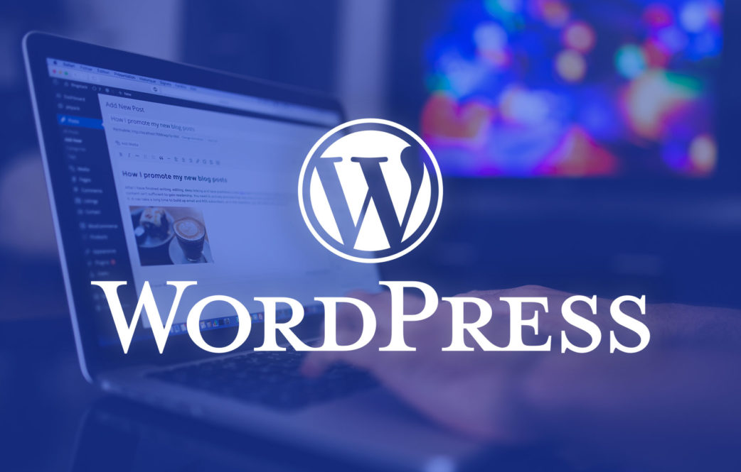 You are currently viewing What is WordPress?